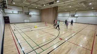240926 - C200.7 Hand-Eye Coordination Clinic