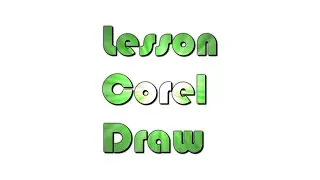 Дизайн брошюры в CorelDraw X6, Уроки Корел дро