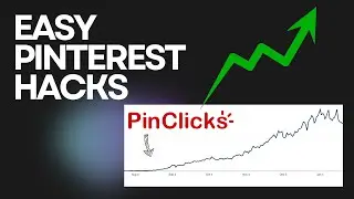 3 Pinterest Keyword Research HACKS To Go Viral
