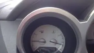 неисправность проводки датчика ож