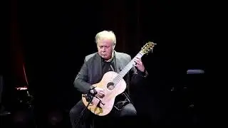 Aire a Landó (Hugo Muñoz)