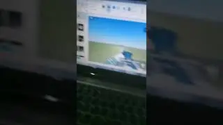 my fps game!
