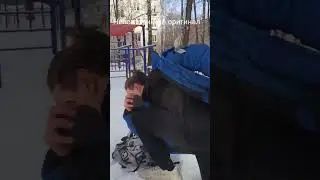 Звук шокера CS GO в реальной жизни 