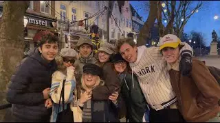 Off-Screen Pub Golf