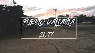 PUERTO VALLARTA 2017