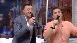 ოთარი და შოთიკო - დუეტი მამაშვილობა / Otari & Shotiko - Dueti Mamashviloba