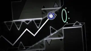 [Top 1?] UNNERFED FIREWORK 57% | Geometry Dash
