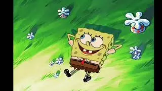 [Dark Spongebob] Squidward likes Spongebob