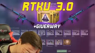 Shattered Web Case opening +Giveaway -[german] - |ALMO