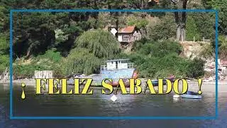 FELIZ  SÁBADO   AUSTRAL CHILE