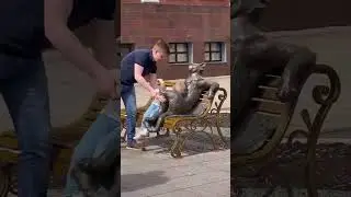 Йошкар-Ола Марийская республика 2023