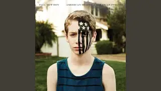 American Beauty/American Psycho