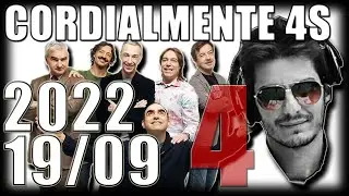 04 - Cordialmente 4 Stagioni 19-09-22