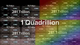 Boom Over 1 Decillion Times [Full Video]