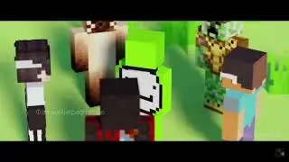 3D Animation|Edit|Dream|Edit Dream|Minecraft|Minecraft Edit
