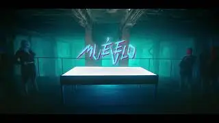 Nicky Jam-Muevelo(Ft.Daddy Yankee)