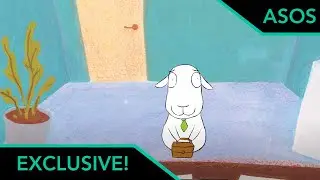 "Barry" | Animated Short Film