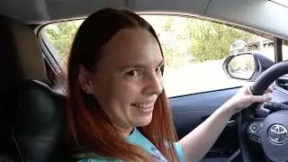 учимся трогаться в горку без ручника на механике МКПП