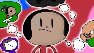Dumb things I did as a little Kid