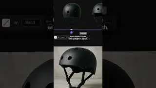 ZBrush Spotlight for Reference Images