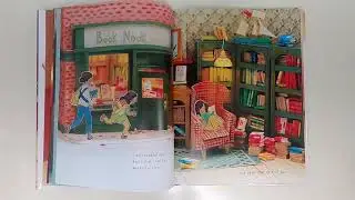 Thankful Written By Elaine Vickers and Illustrated By Samantha Cotterill
