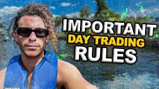 10 Trading Rules To Become Profitable in 2024