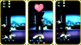New video Xml file🔥Alight Motion Presets XML😊#alightmotion #am_editors_bd #xml #freefire #hey_sefat
