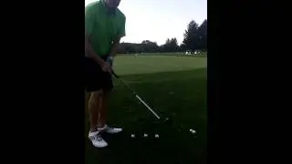 Chipping Secret of the Pros