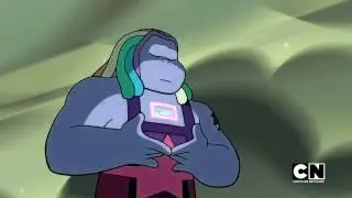 Steven Universe EDIT: Bismuth!