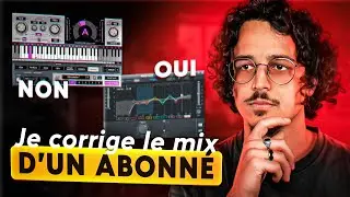 Going from Intermediate to Pro in Mixing? - Case Study #1