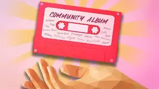 Schmorgle's Community Album