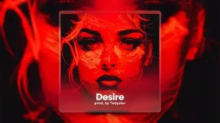 Грустный минус, Dark RnB type beat, минус для вокала, спокойный бит, бит в стиле MACAN - 