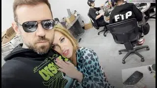 i got an escort