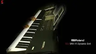 Roland Integra 7 Piano Demo PART 3