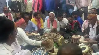 ભજન મંડળી ડભોડા મંદિર ।। કાળી ચૌદસ || #dabhoda #live
