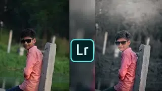 Black dark photo editing Lightroom mobile preset dawnload free #hardwork #editing #instagram #like