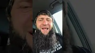 Град в Буйнакске !!!