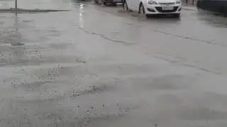 потоп в Пятигорске