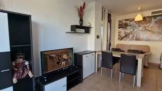 Apartment Loreto for rent in Lloret de Mar, ref: A127 @alexander.I