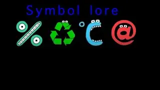 Symbol transform 8