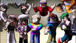 HIGH SCHOOL HIGH SCHOOL GOT TALENT || Roblox Brookhaven Rp
