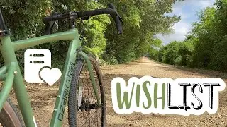 Upgrade the Ozark Trail Gravel Bike? Where to start when upgrading a Gravel Bike?