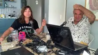 Ayça ve Toni ile Ev Hali - 15 Eylül 2024 Ptesi