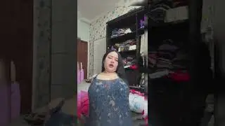 LIiVE Tante Ochi Bikin Penasaran 