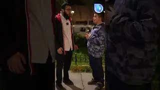 Burada Bir Yarış Var!