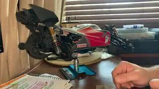 RcMadLabz Shim kit help