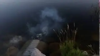 Dynamite Fishing