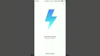 Redmi 3s/Prime  MIUI 9.2.2.0 MALMIEK Top Features.