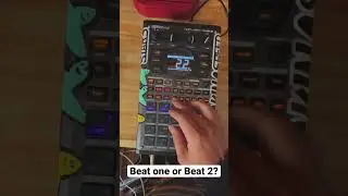 Beat one or Beat 2 ? 