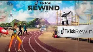 Tik Tok Rewind 2018 (yikes)